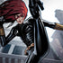 Marvel Black Widow High Kick MacBook Skins